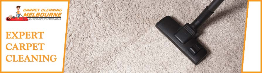 Expert Carpet Cleaning Melbourne