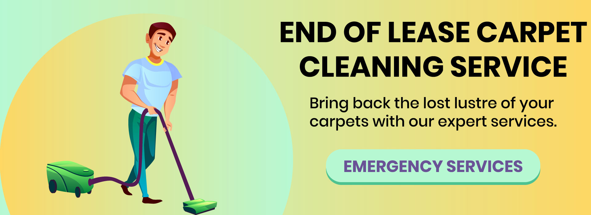 End Of Lease Carpet Cleaning Melbourne